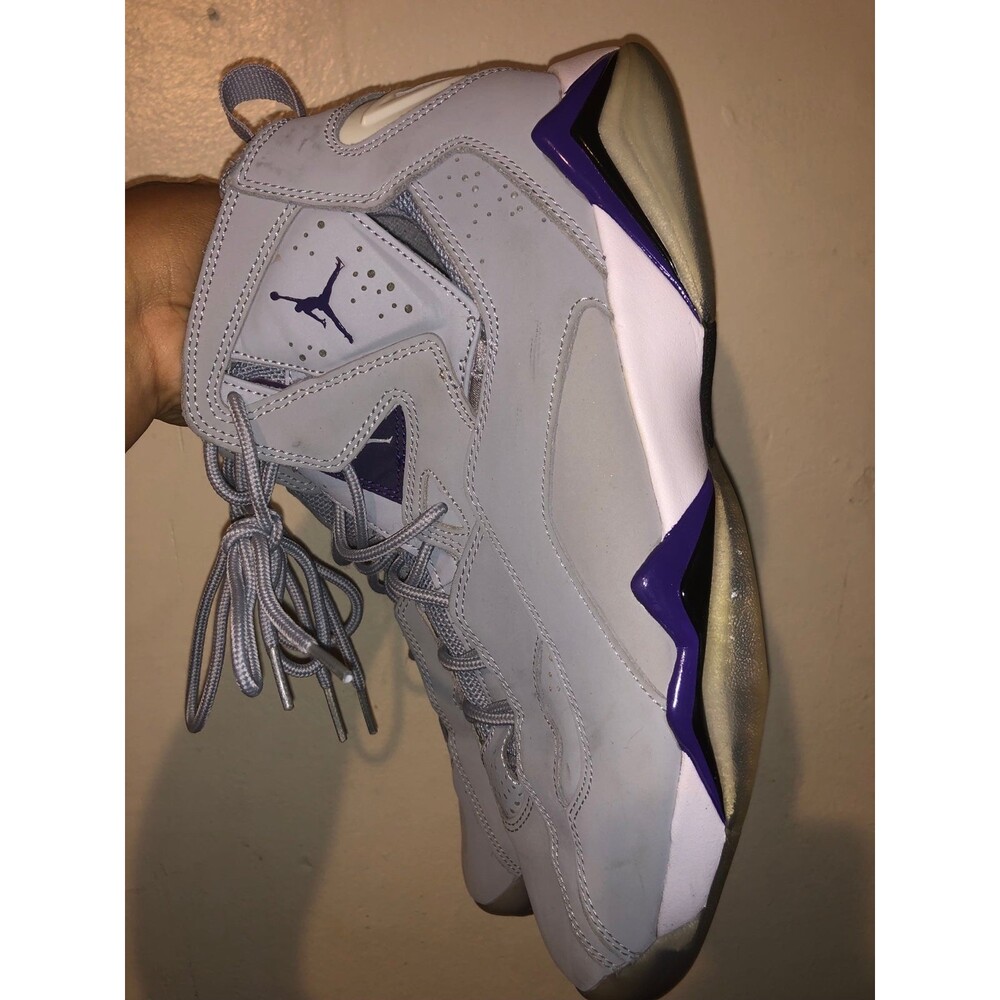 Jordan Size 11M - Picture 7 of 8